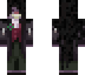 violinist