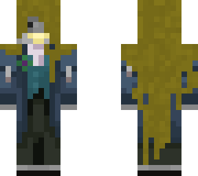 violinist golden blues