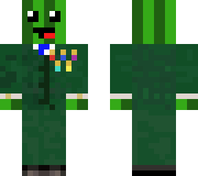 war melon