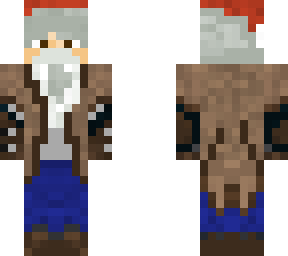 warrior claus