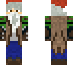 warrior x claus