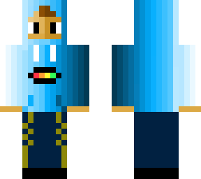 weird thing i did