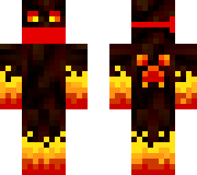 western magma cube