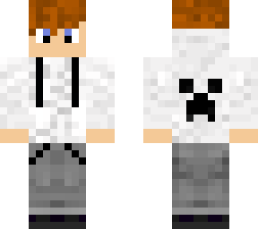 white gamer boi