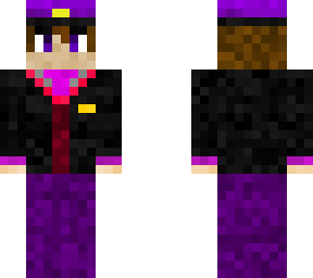 william afton skin
