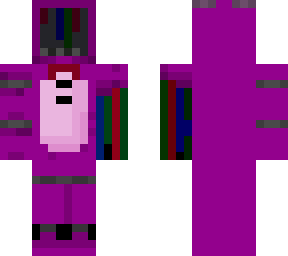 withered bonnie