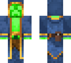 wizard  (remake) read desc