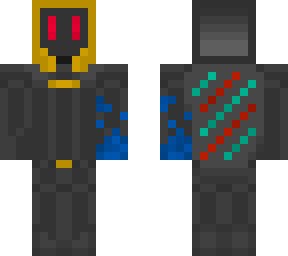 wizard dude because im bored