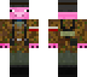 ww2 polish pig