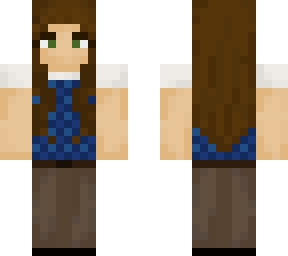 y2k girl