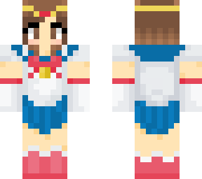 yadi cosplaymoon
