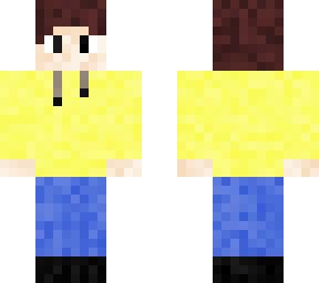 yellow jacket
