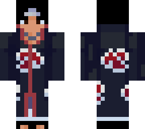 yousef uchiha
