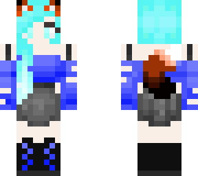ytrarooo as a fox