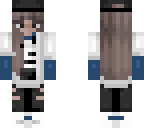 yuki (girl version)
