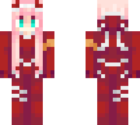 zero two