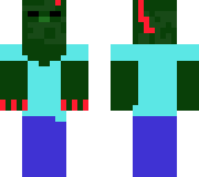 zombie