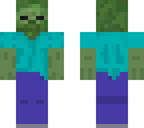 zombie