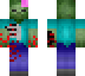 zombie