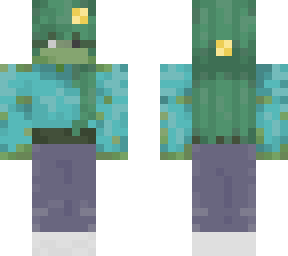 zombie