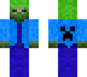 zombie chido?