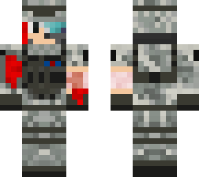 zombie series airforce survivor