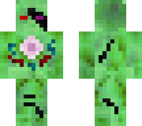 zonder (true body)