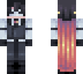 **not my skin, uploading so i can save a small edit**