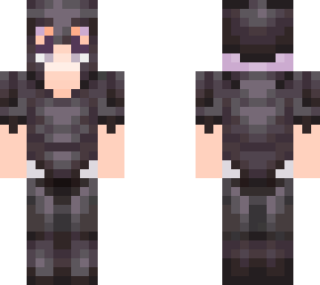 - = * l i l a c * = - troll netherite