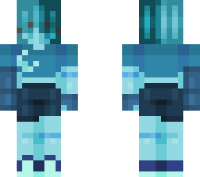 .:. on the sea bed // persona fixed .:.