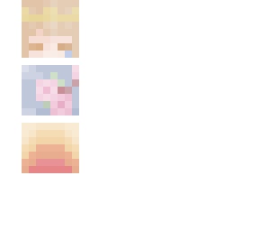 ❀ profile - adoptables ❀
