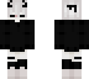 // black & white //