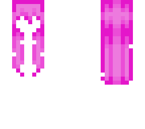 ~ c a n d y  p i n k  h b