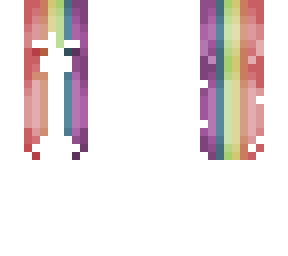 ~ f a l l i n g r a i n b o w ~ //hb