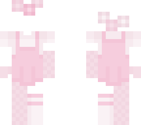 ~ i’m feeling pink today ~ ob ~