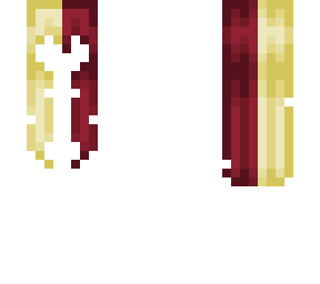 ~ ketchup and mustard ~ hb