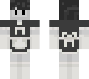 !!maid ghostbur!!