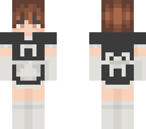 !!maid karl jacobs!!