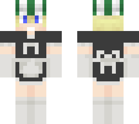 !!maid philza!!