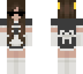 !!maid puffy!!