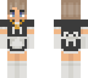 !!maid punz!!