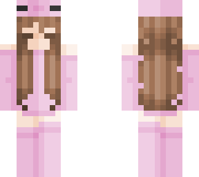 ~ p i g g y g i r l ~ //ce