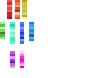 ~ palette contest ~ //co