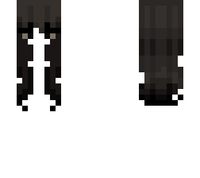 ~dark brown~