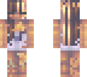 [edited] mah skin