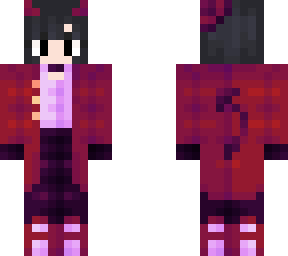 ~pov your suddenly in hell~