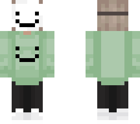 (updated) dream