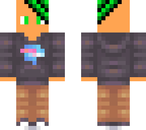 20 follower skin