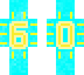 60 followers!