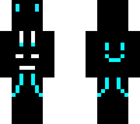 a random skin i did.